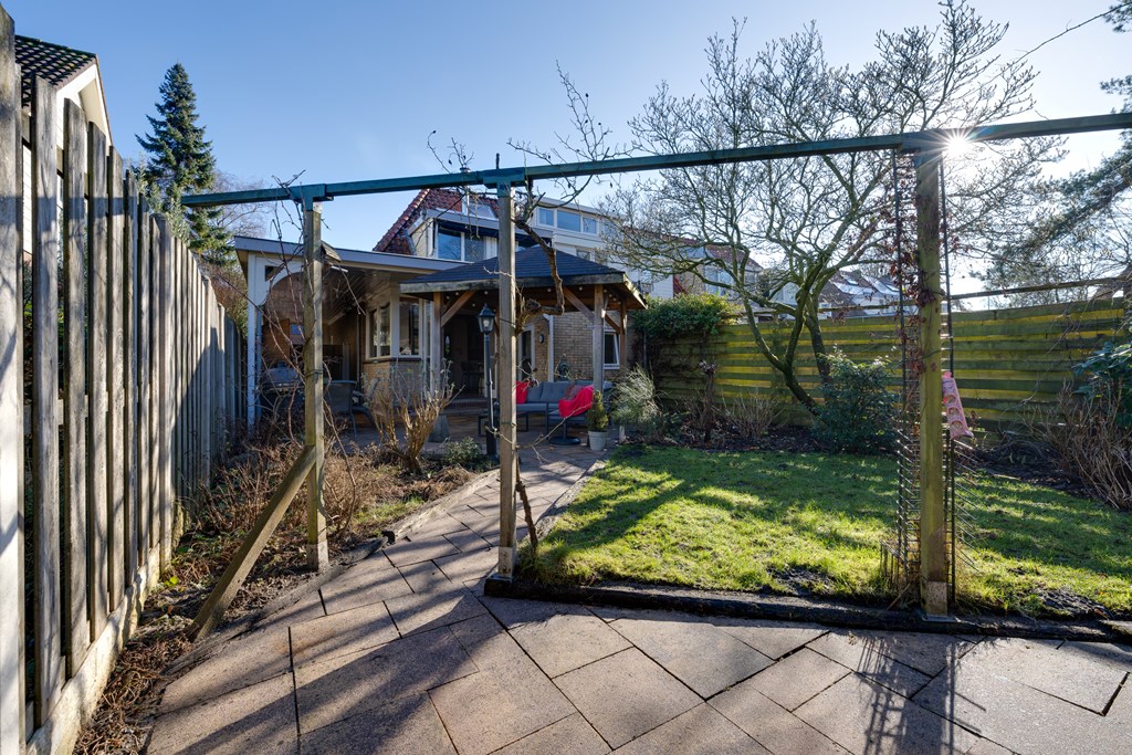 Amsterdam – Zuideinde 322 – Photo 35