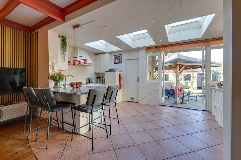 Amsterdam – Zuideinde 322 – Photo 20