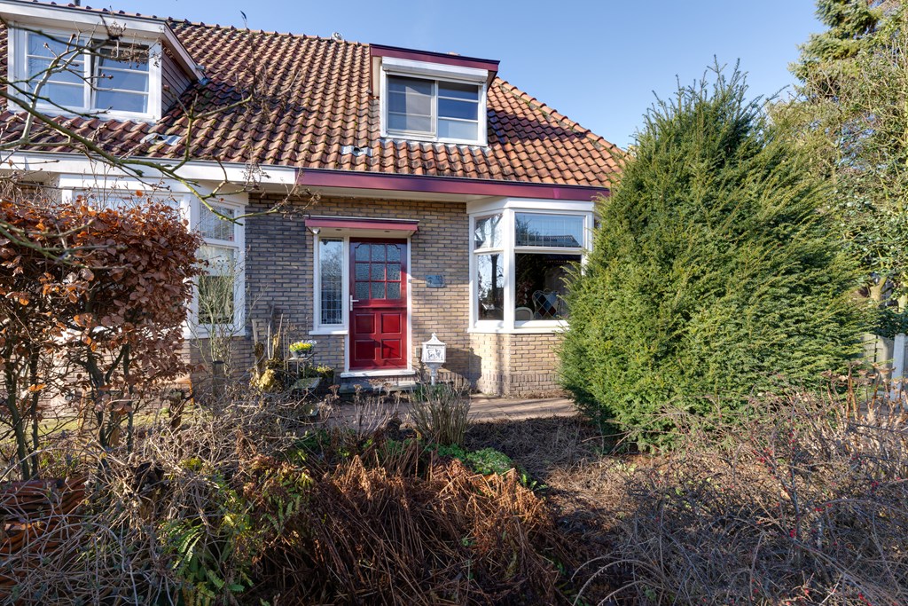 Amsterdam – Zuideinde 322 – Photo 56