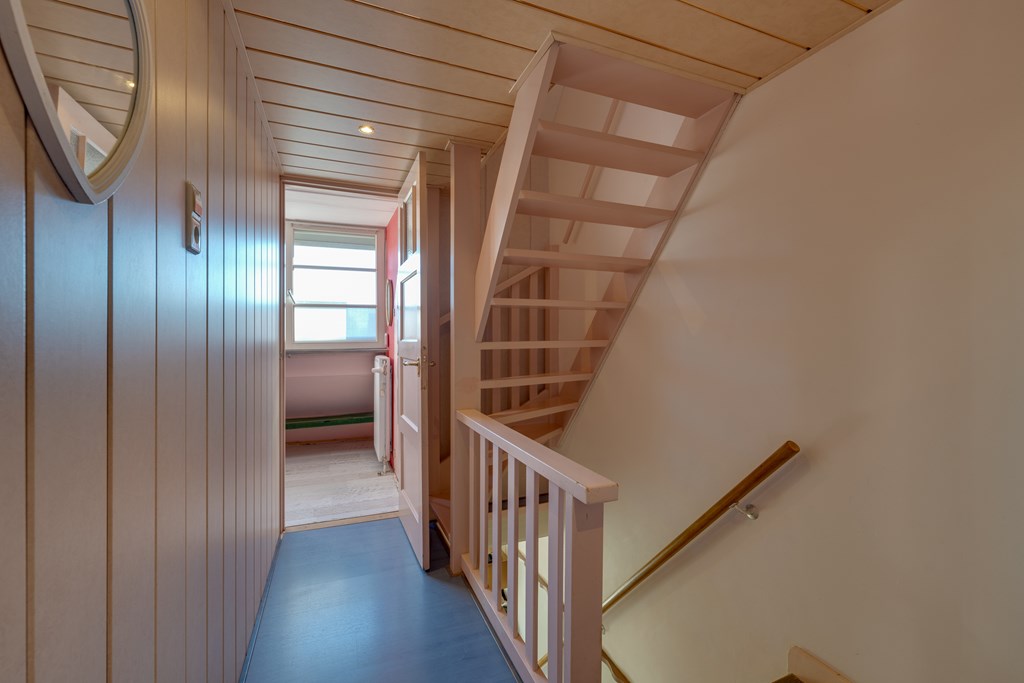 Amsterdam – Zuideinde 322 – Photo 45