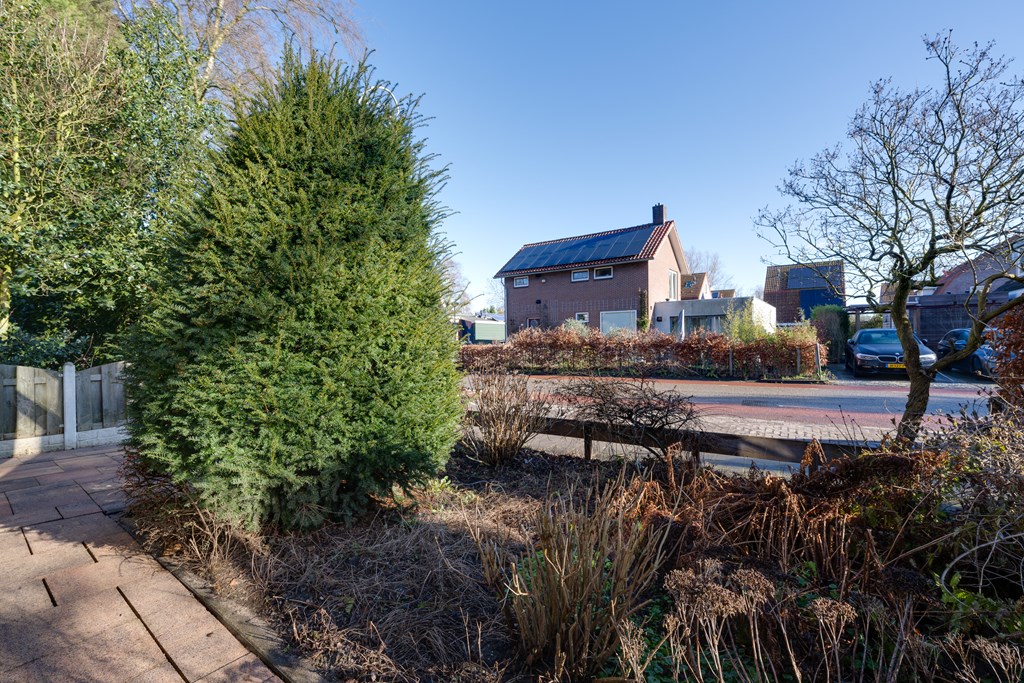 Amsterdam – Zuideinde 322 – Photo 58