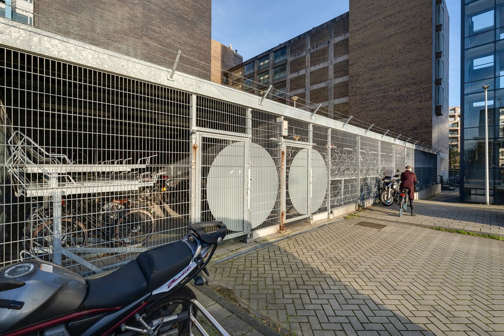 Amsterdam – Bos en Lommerplantsoen 43-D – Photo 34