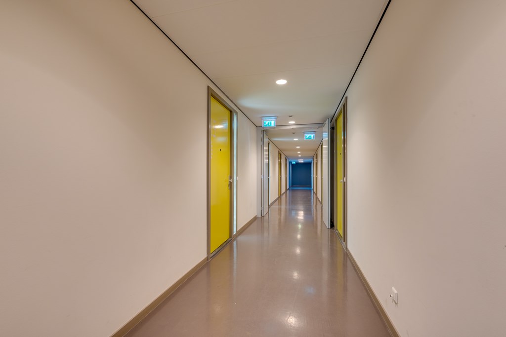 Amsterdam – Bos en Lommerplantsoen 43-D – Photo 9