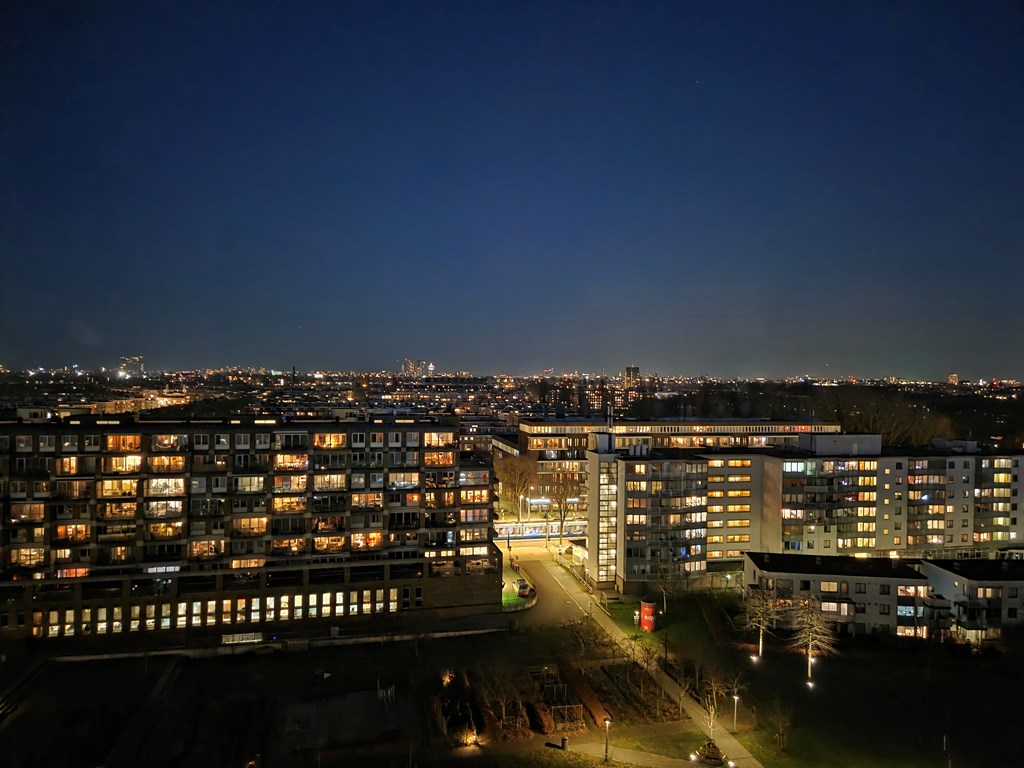 Amsterdam – Bos en Lommerplantsoen 43-D – Photo 17