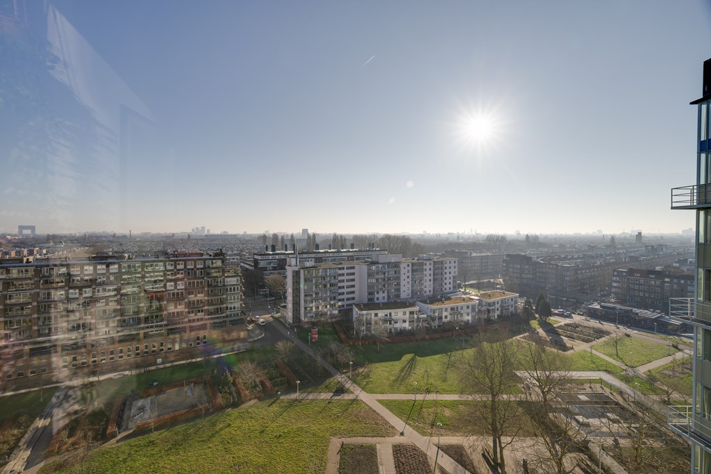 Amsterdam – Bos en Lommerplantsoen 43-D – Photo 16