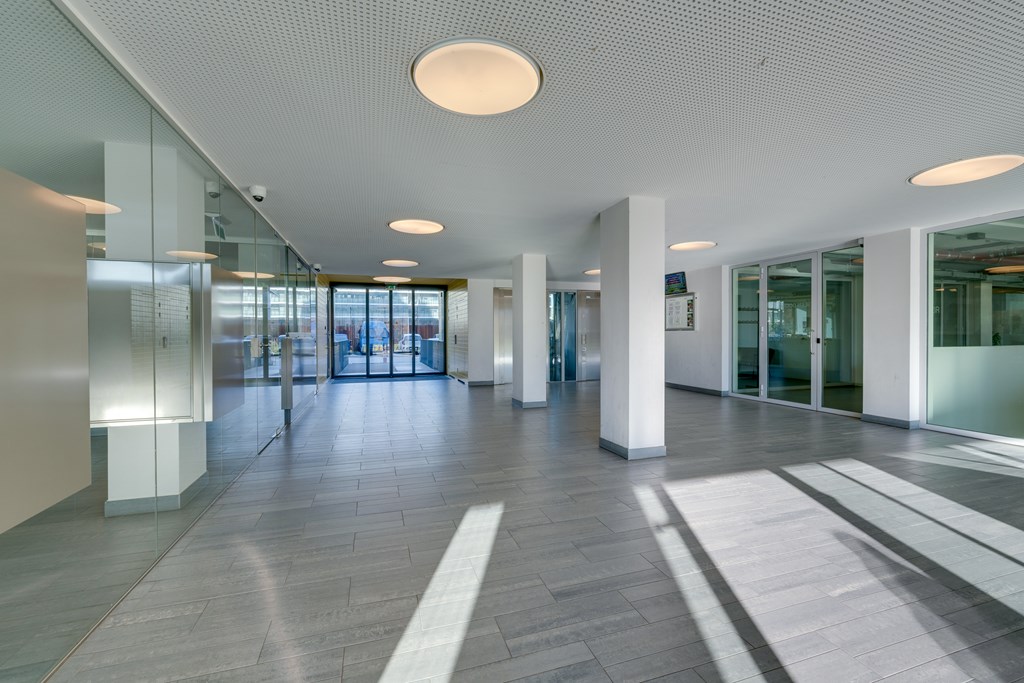 Amsterdam – Bos en Lommerplantsoen 43-D – Photo 7