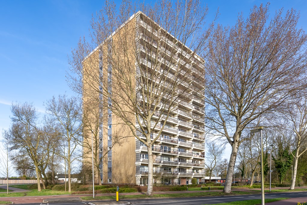 Purmerend – Burgemeester D. Kooimanweg 93 – Photo 52