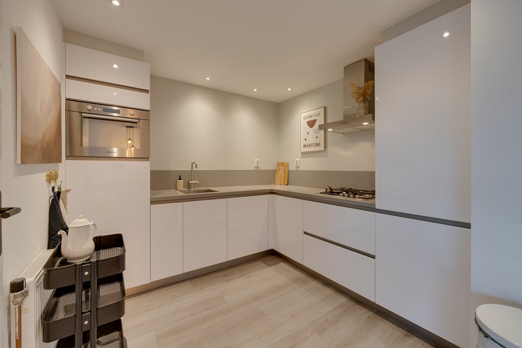 Purmerend – Burgemeester D. Kooimanweg 93 – Photo 2