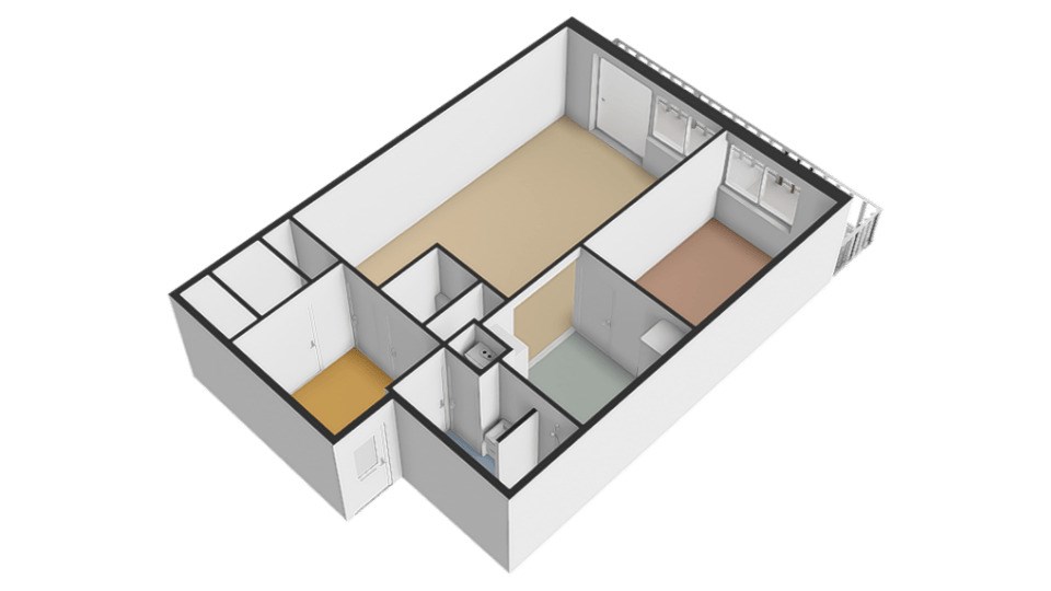 Purmerend – Burgemeester D. Kooimanweg 93 – Photo 54