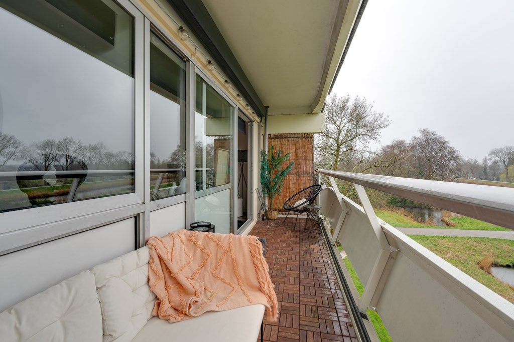 Purmerend – Burgemeester D. Kooimanweg 93 – Photo 34