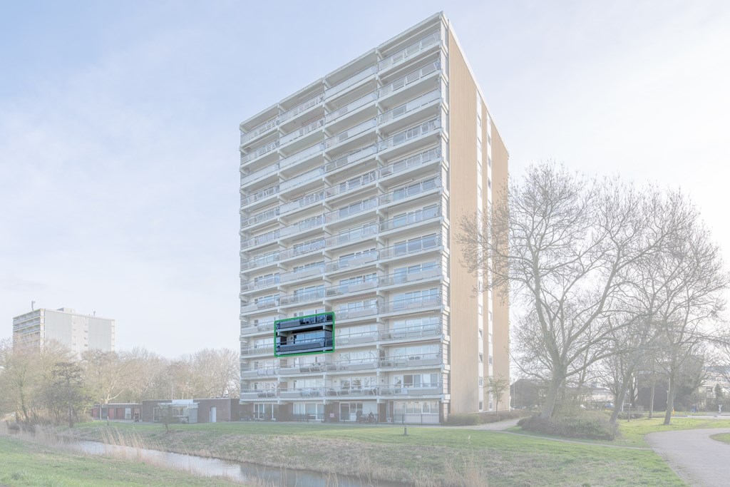 Purmerend – Burgemeester D. Kooimanweg 93 – Photo 6