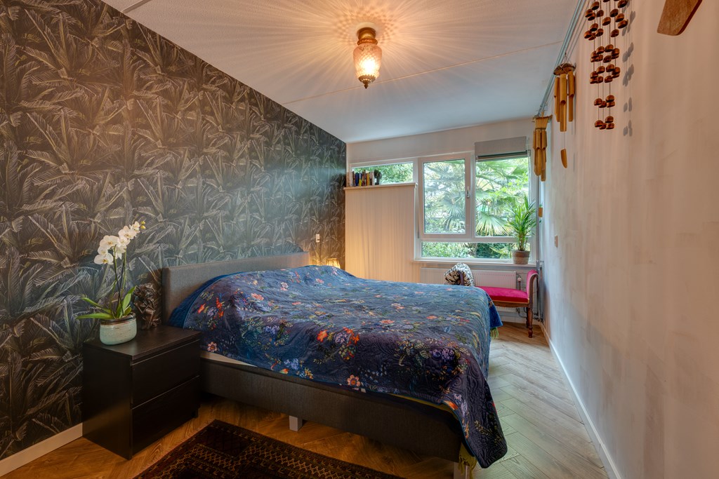 Amsterdam – Opijnenhof 70 – Photo 29