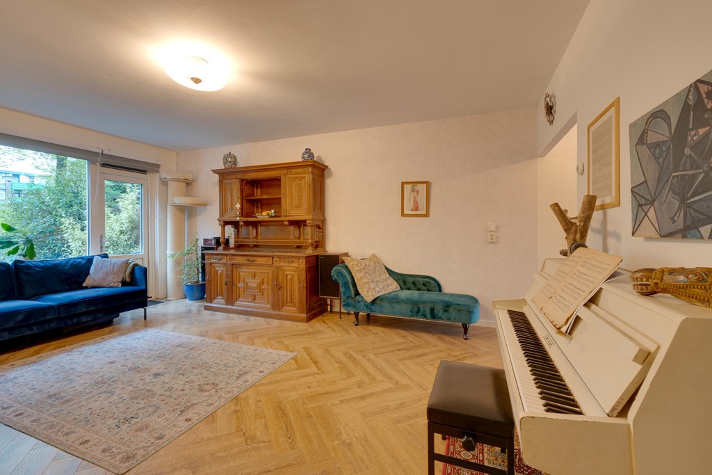 Amsterdam – Opijnenhof 70 – Photo 13