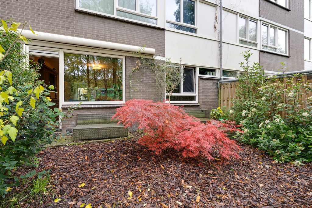 Amsterdam – Opijnenhof 70 – Photo 25