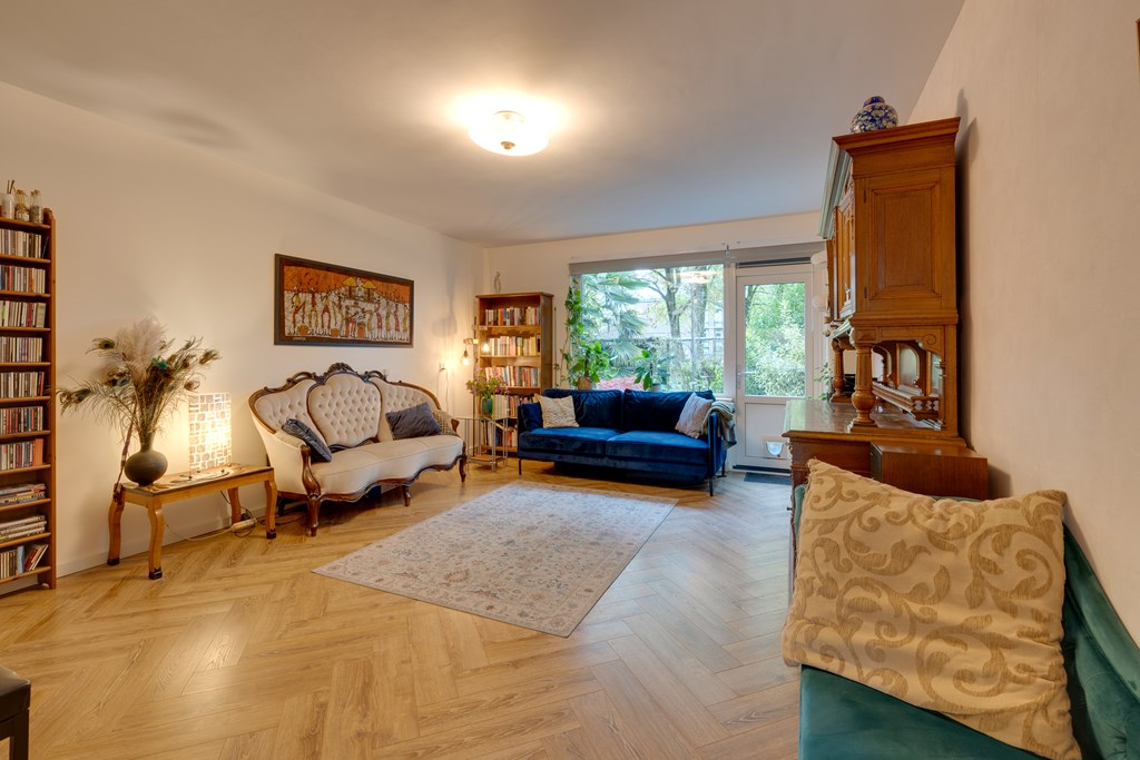 Amsterdam – Opijnenhof 70 – Photo 2