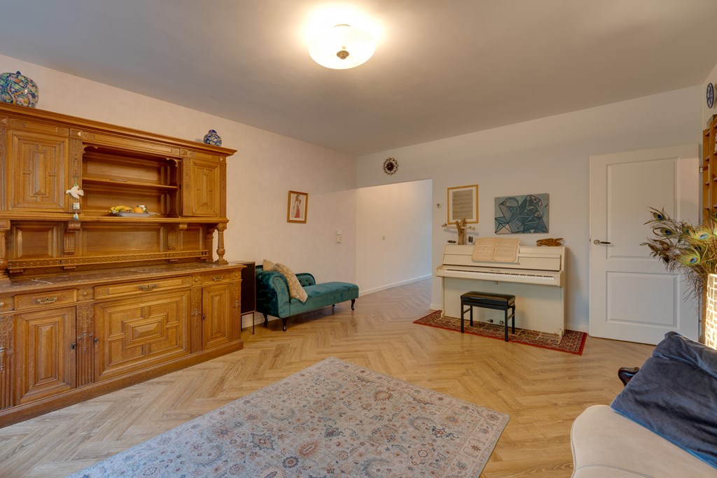 Amsterdam – Opijnenhof 70 – Photo 17