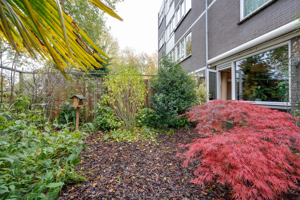 Amsterdam – Opijnenhof 70 – Photo 26