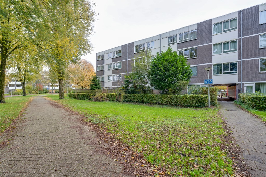 Amsterdam – Opijnenhof 70 – Photo 40