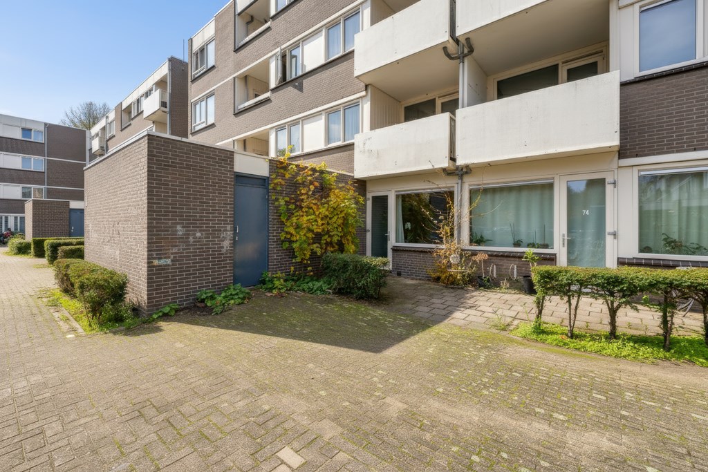 Amsterdam – Opijnenhof 70 – Photo 6