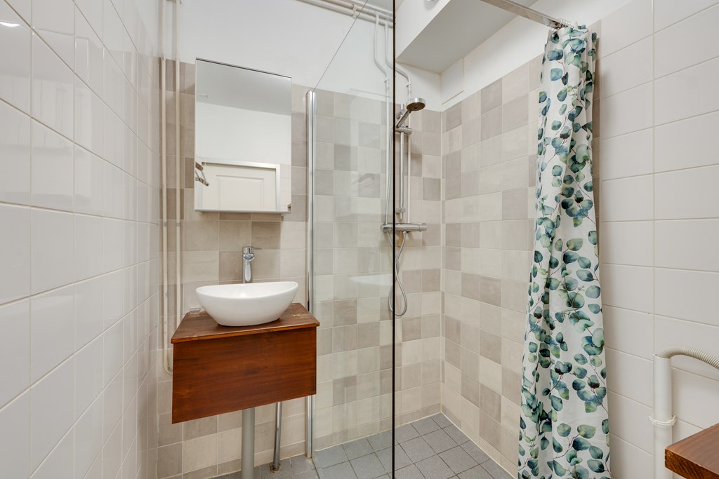 Amsterdam – Opijnenhof 70 – Photo 37