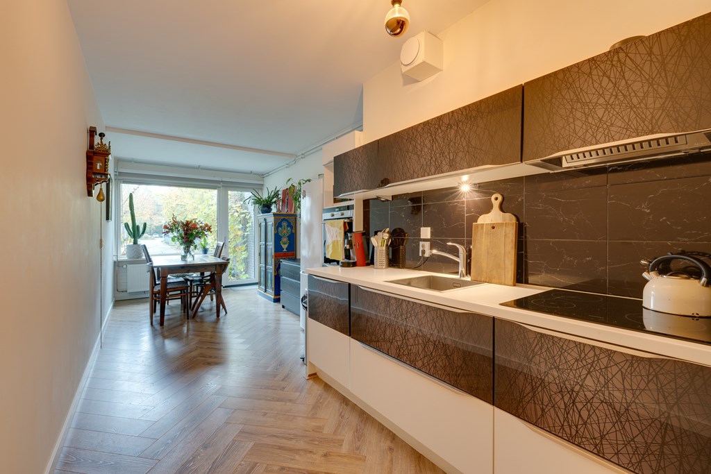 Amsterdam – Opijnenhof 70 – Photo 20