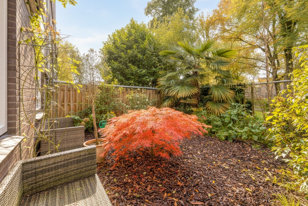 Amsterdam – Opijnenhof 70 – Photo 27