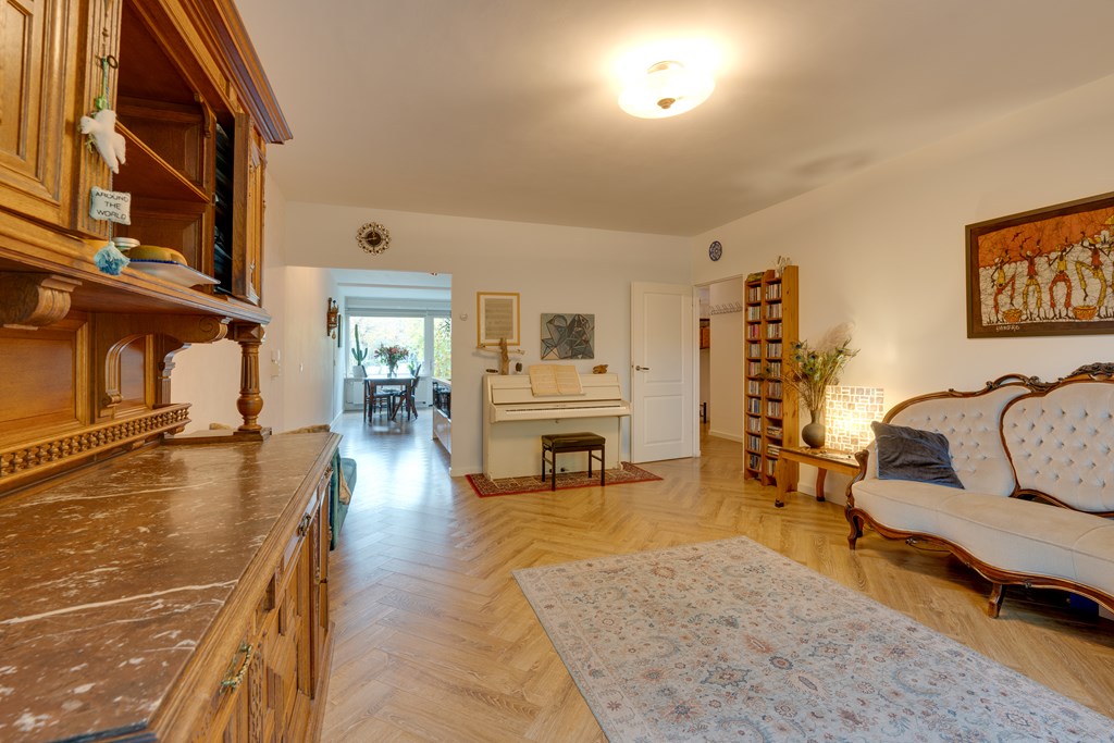 Amsterdam – Opijnenhof 70 – Photo 18