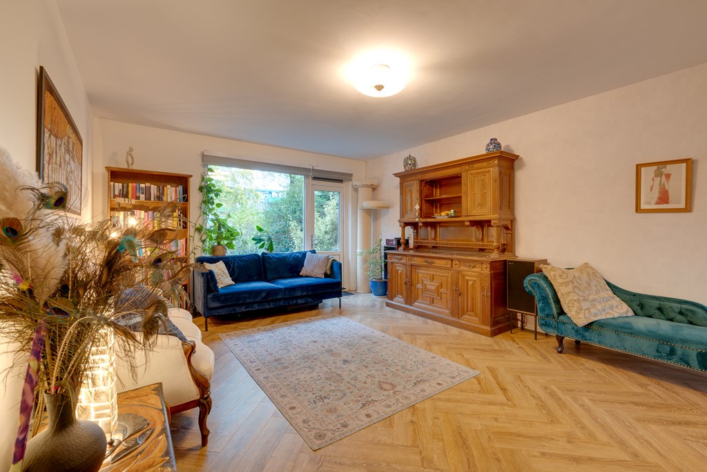 Amsterdam – Opijnenhof 70 – Photo 11