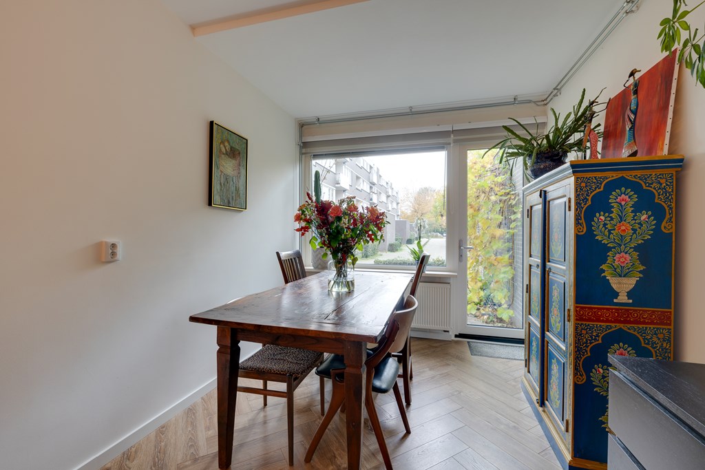 Amsterdam – Opijnenhof 70 – Photo 23