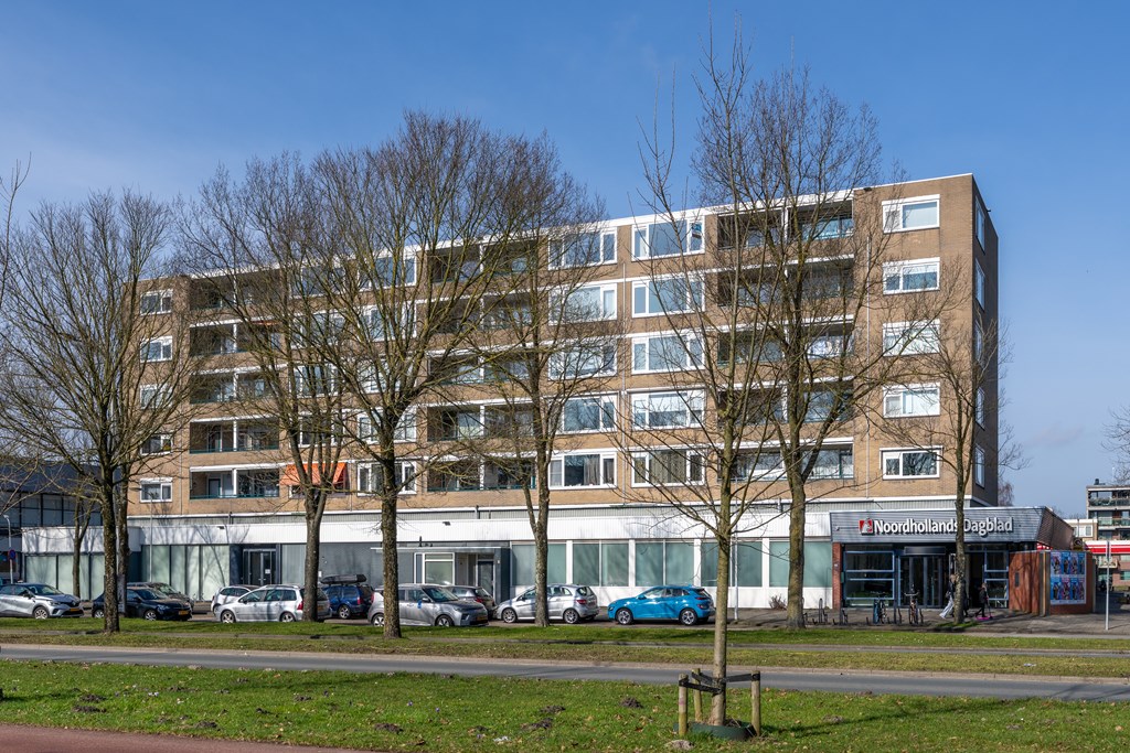 Zaandam – Spaansgroenstraat 46 – Photo 5
