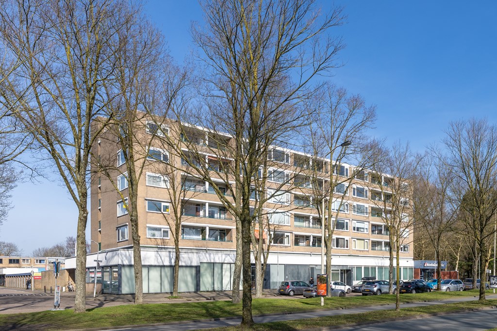 Zaandam – Spaansgroenstraat 46 – Photo 29