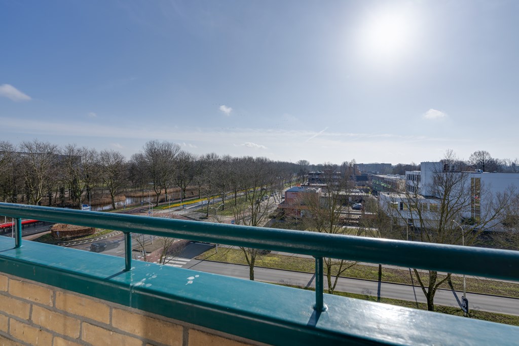 Zaandam – Spaansgroenstraat 46 – Photo 4