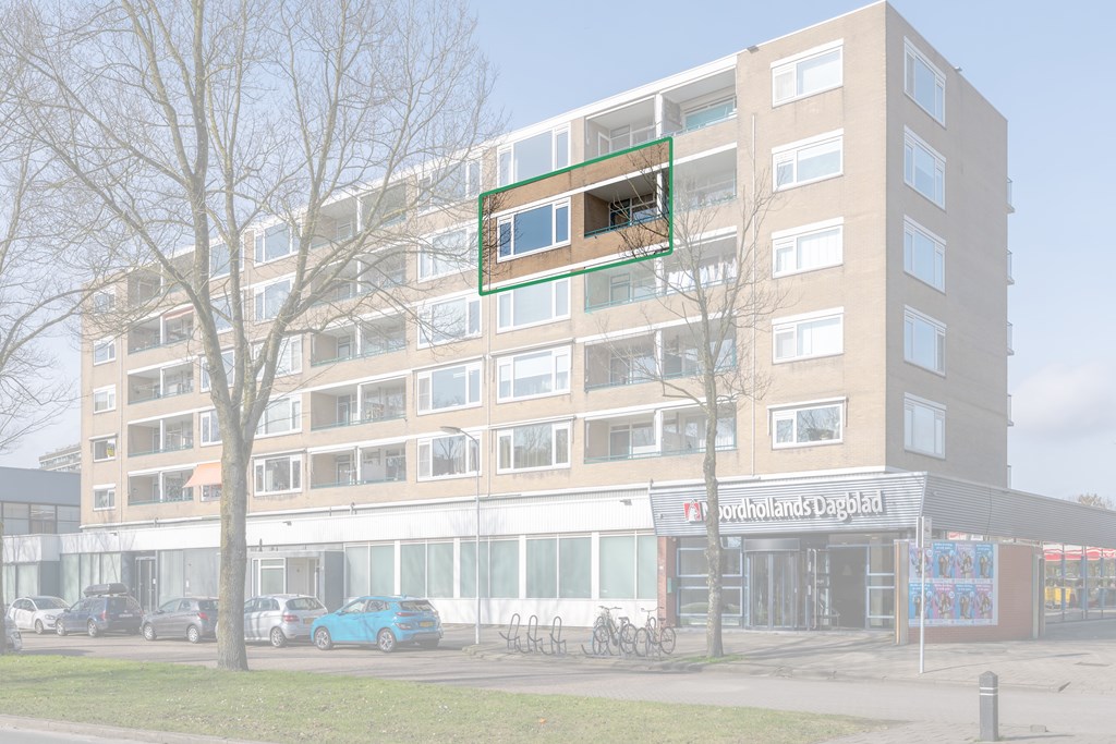 Zaandam – Spaansgroenstraat 46 – Photo 2
