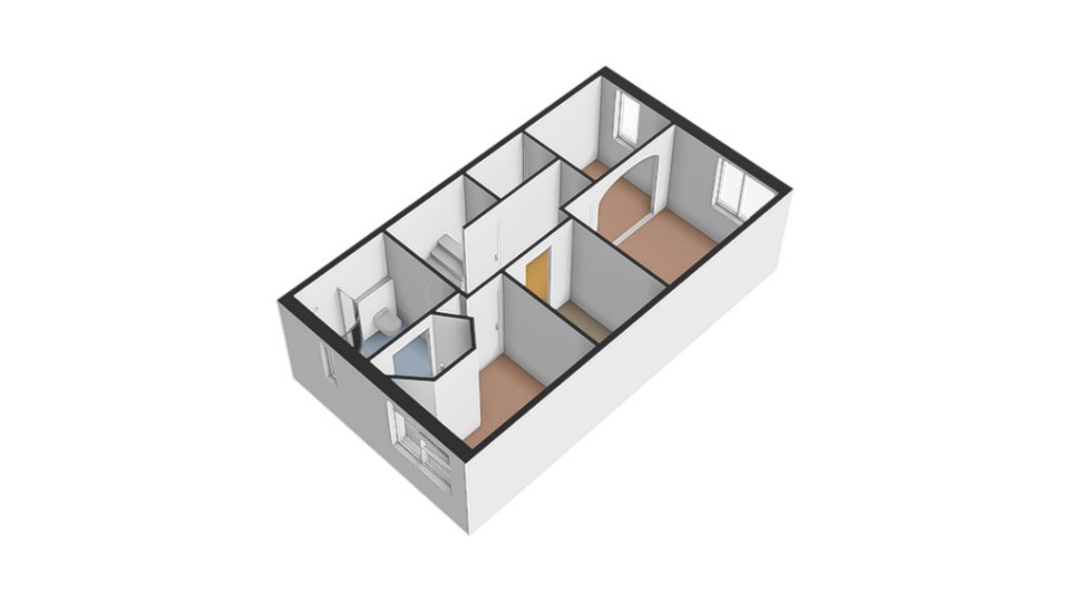 Purmerend – Toendrastraat 15 – Photo 46