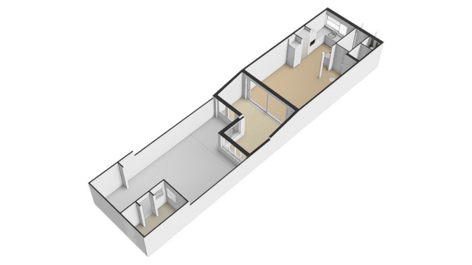 Purmerend – Toendrastraat 15 – Photo 48