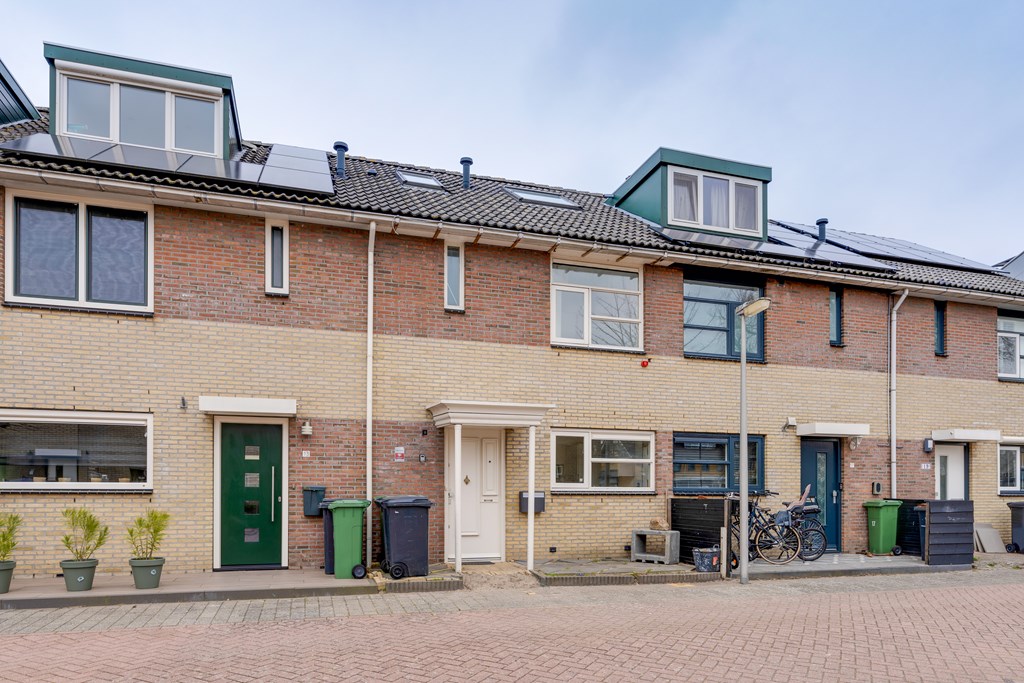 Purmerend – Toendrastraat 15 – Photo 2