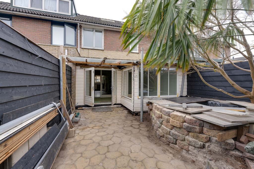 Purmerend – Toendrastraat 15 – Photo 21