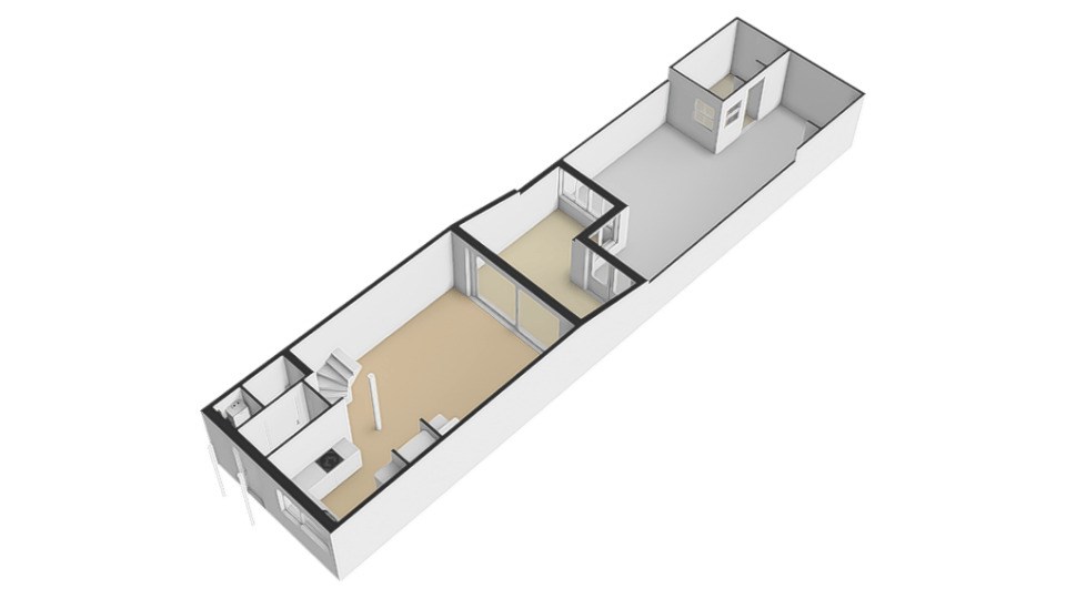 Purmerend – Toendrastraat 15 – Photo 49