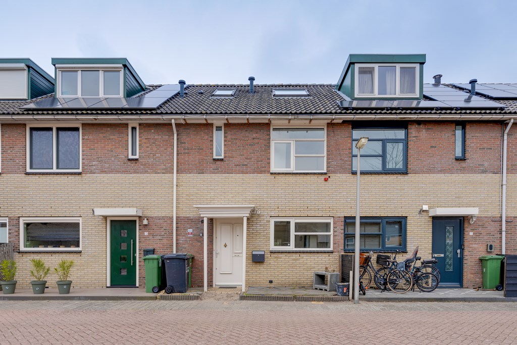 Purmerend – Toendrastraat 15 – Photo 3