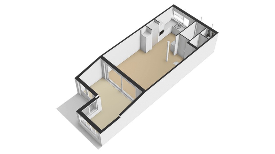 Purmerend – Toendrastraat 15 – Photo 39