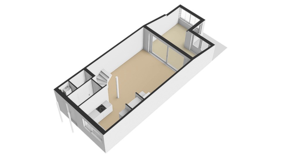 Purmerend – Toendrastraat 15 – Photo 40