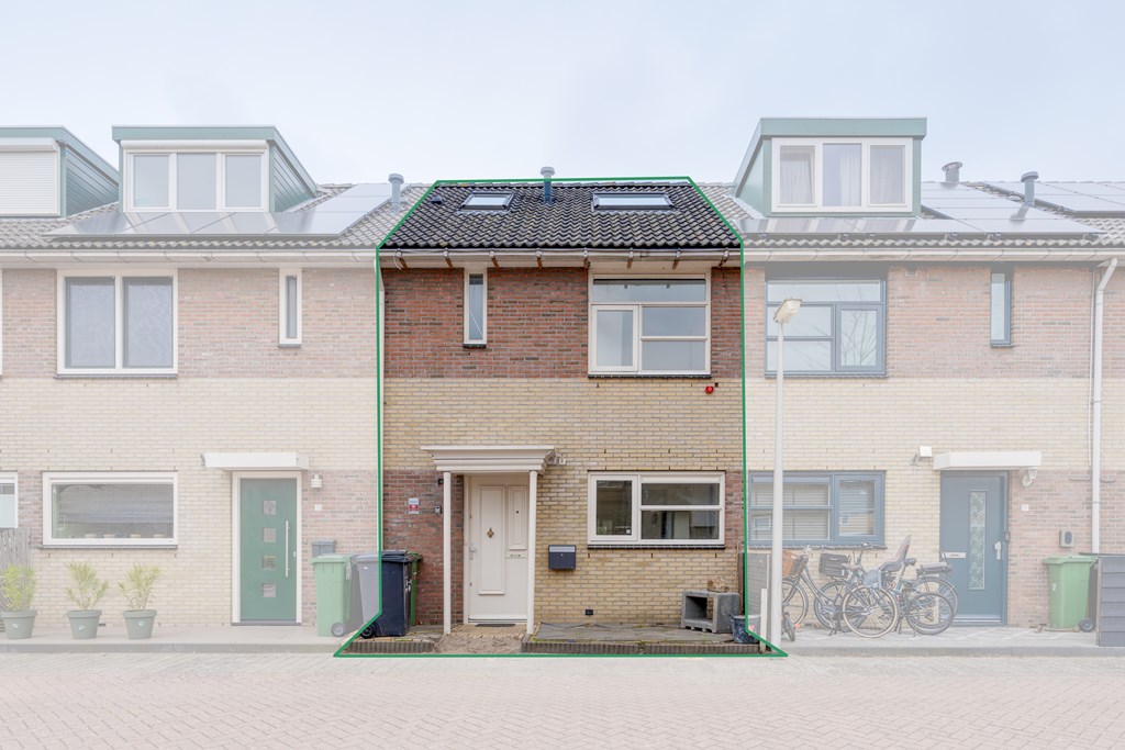 Purmerend – Toendrastraat 15 – Photo 4