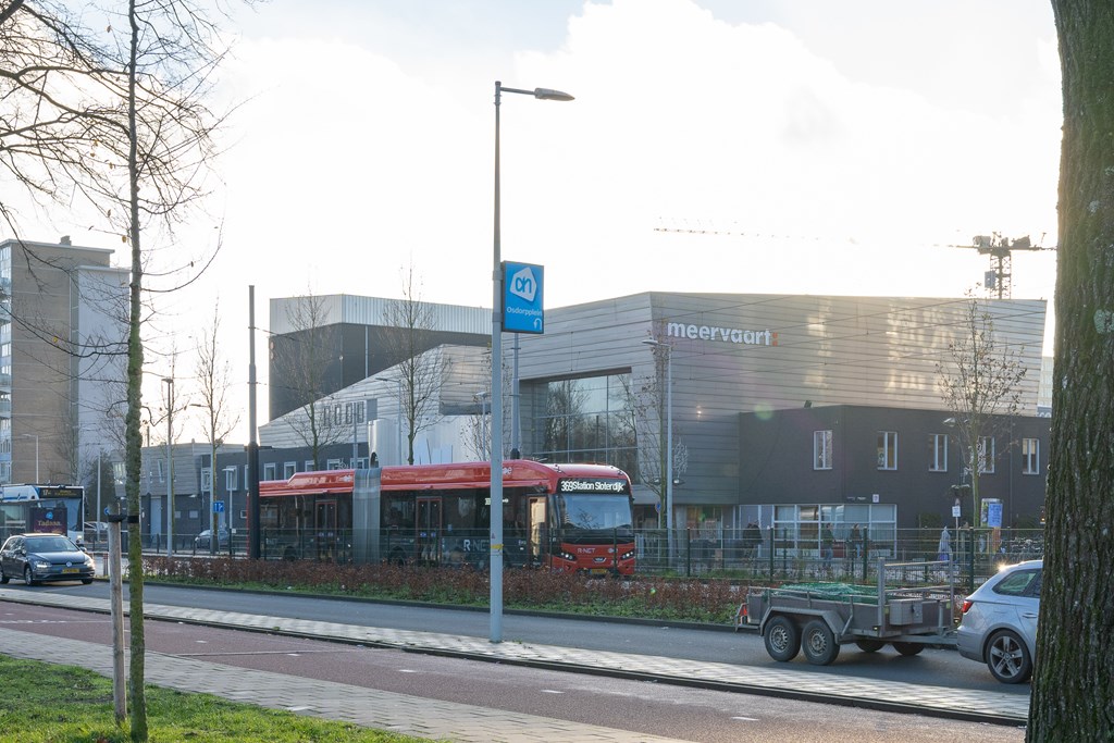 Amsterdam – Boutenburg 107 – Photo 41