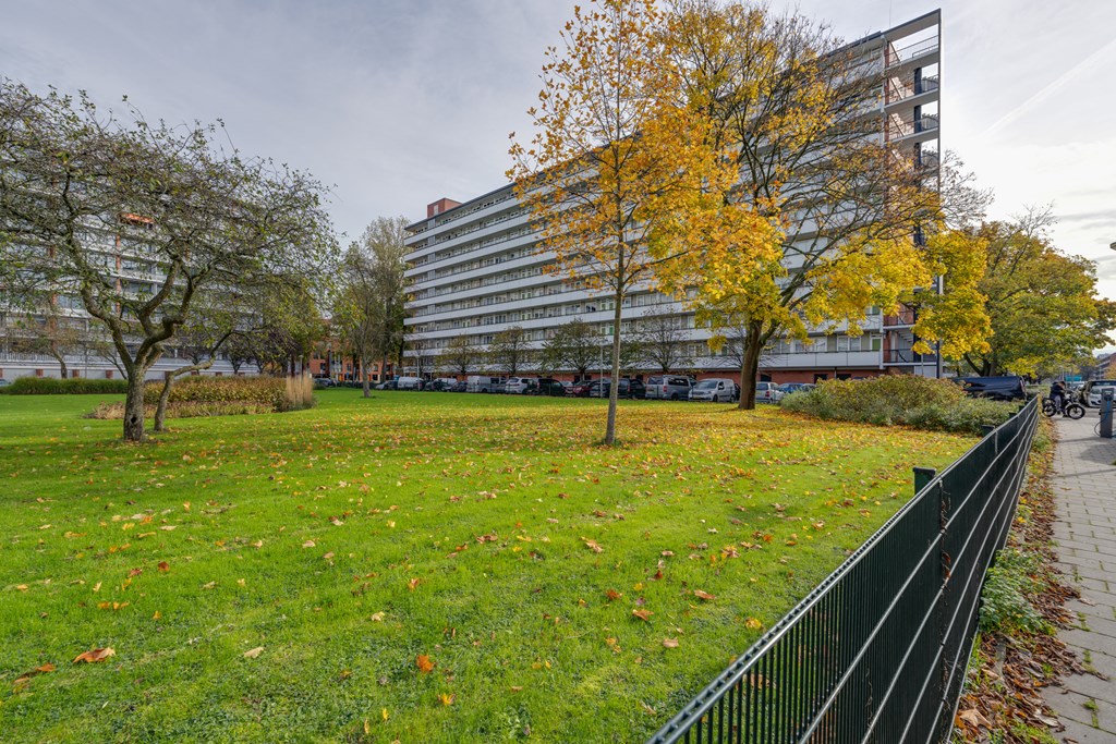 Amsterdam – Boutenburg 107 – Photo 7