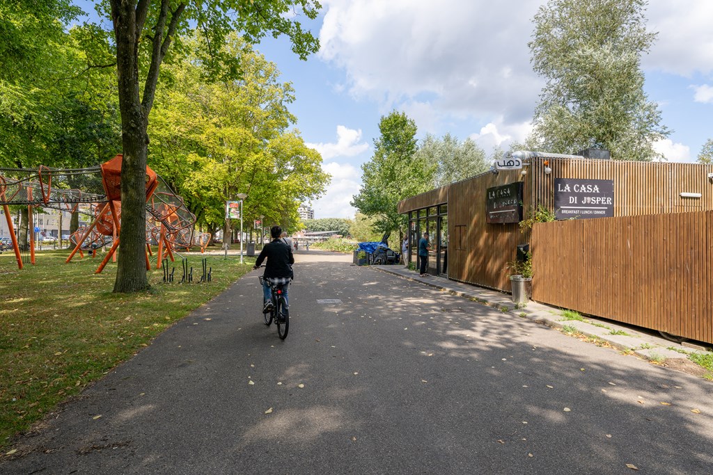 Amsterdam – Boutenburg 107 – Photo 43