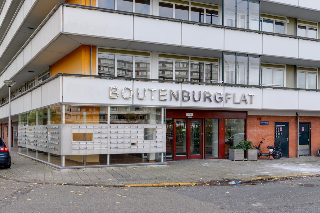 Amsterdam – Boutenburg 107 – Photo 9