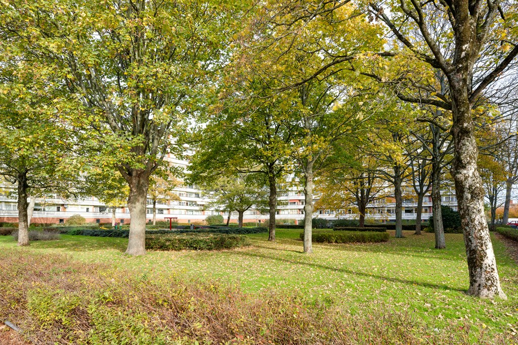 Amsterdam – Boutenburg 107 – Photo 40