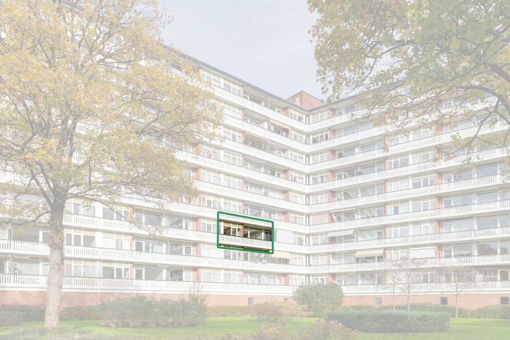 Amsterdam – Boutenburg 107 – Photo 5