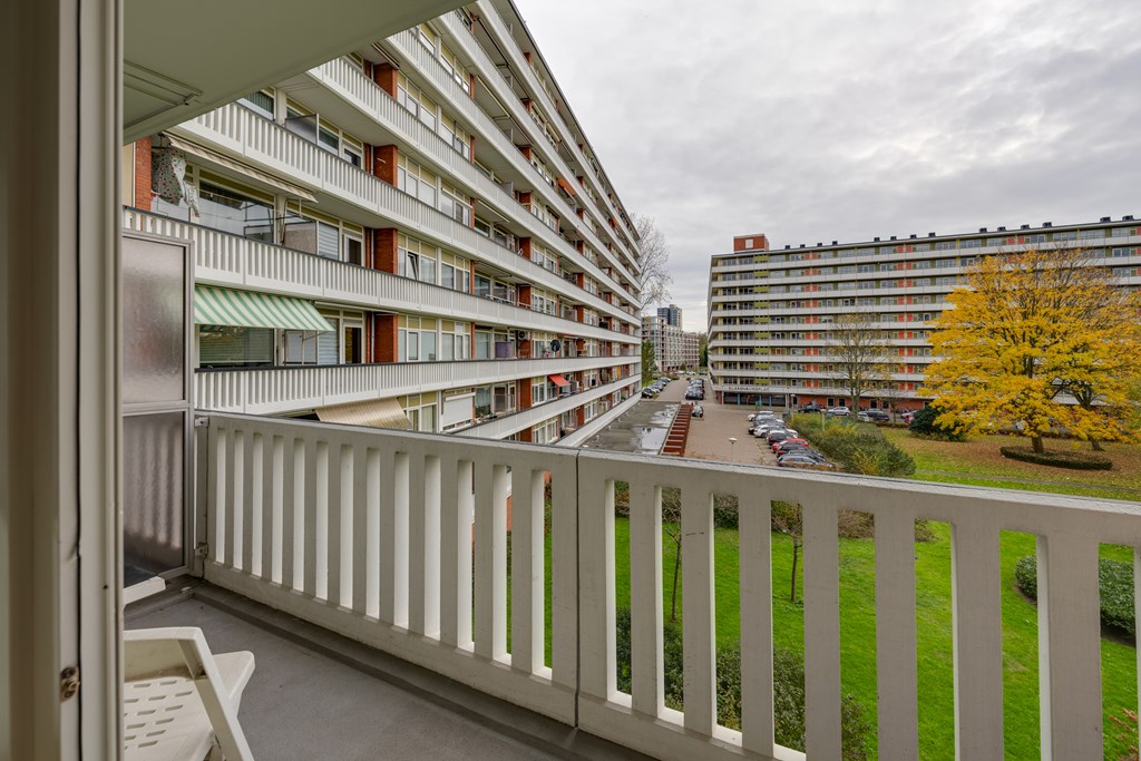 Amsterdam – Boutenburg 107 – Photo 26