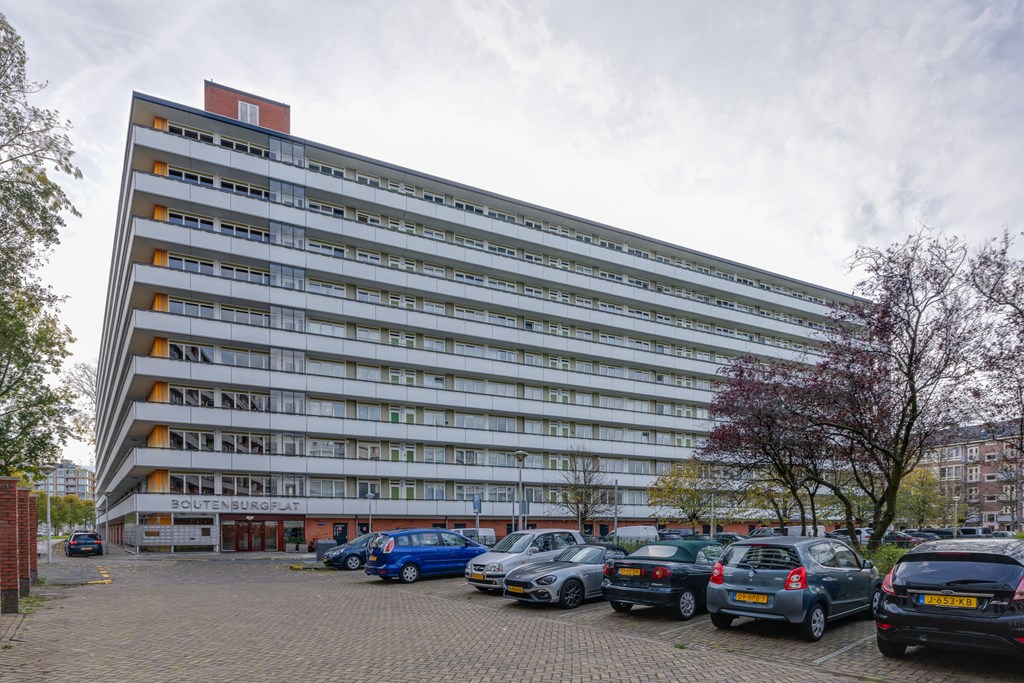 Amsterdam – Boutenburg 107 – Photo 8